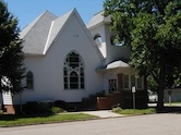 First Presbyterian Elmwood IL